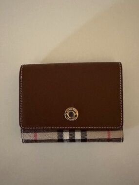 Burberry Wallet
